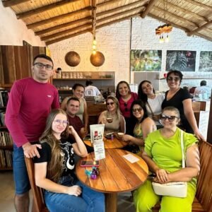 Reservar | City tour Plus