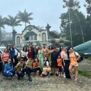 Reservar | City tour grupo