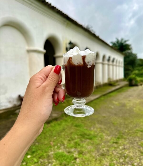 Reservar | City tour Cachoeira